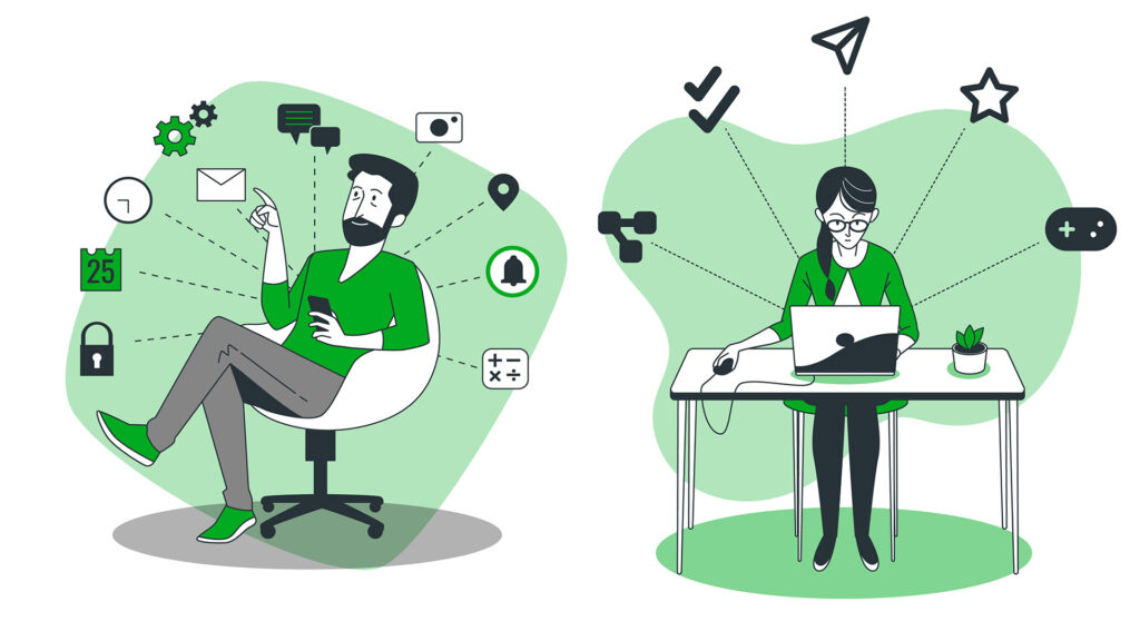 Monday.com Alternative