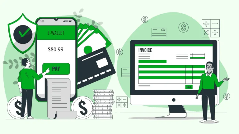 Kostenloser Rechnungsgenerator — Rechnungen erstellen und als PDF herunterladen von DailyBuddy