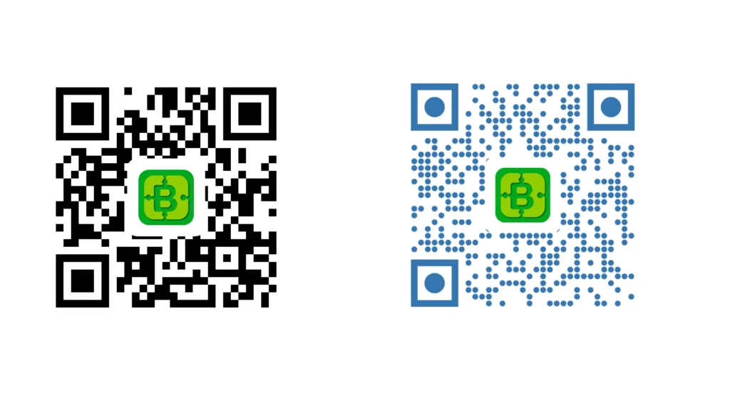 free QR code generator — create QR codes for URLs WiFi email and more by DailyBuddy