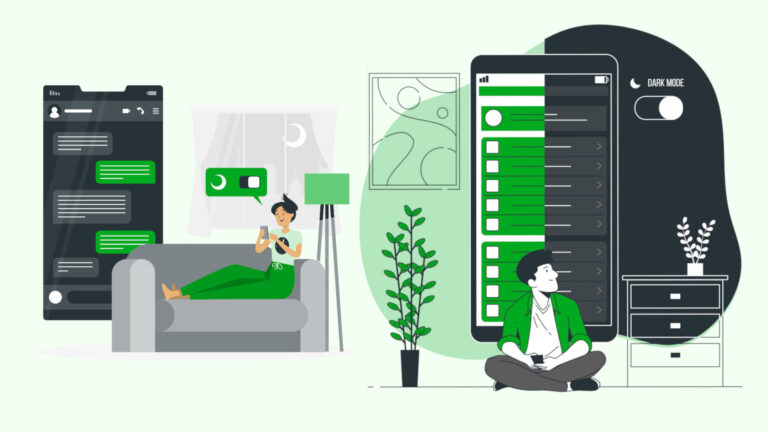 light dark mode split image tool — free browser tool by DailyBuddy