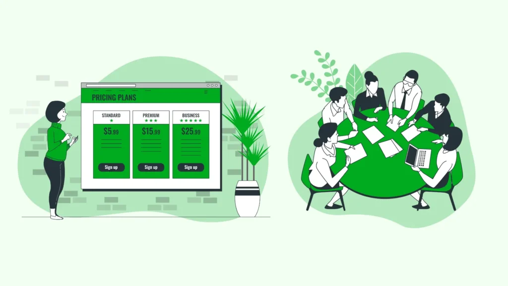 free meeting cost calculator — calculate the true cost of meetings by DailyBuddy