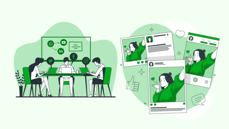 Kostenloser Social Media Preview Tool — Open Graph Tags für Facebook X LinkedIn WhatsApp prüfen von DailyBuddy